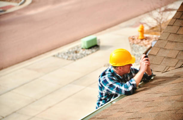 Trusted Newport, SC Roofing Contractor Experts