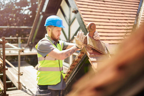 Quick and Trustworthy Emergency Roof Repair Services in Newport, SC